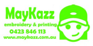 Maykazz Embroidery & Printing