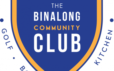 Binalong Community Club