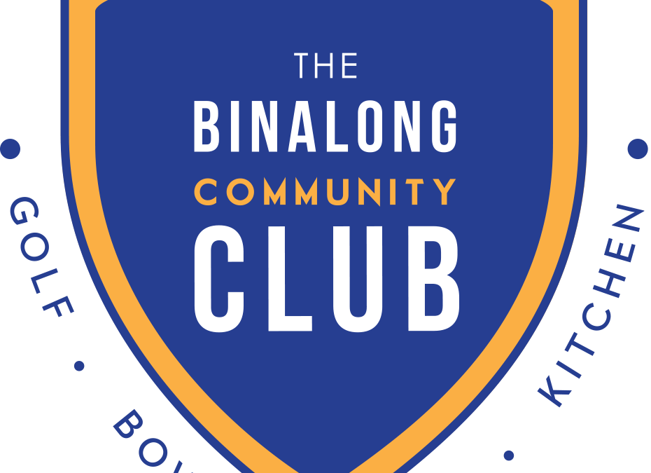 Binalong Community Club