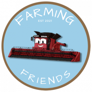 Farming Friends
