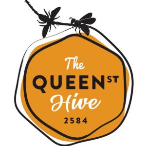 Queen St Hive